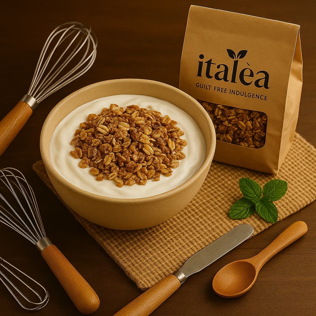 Ital granola