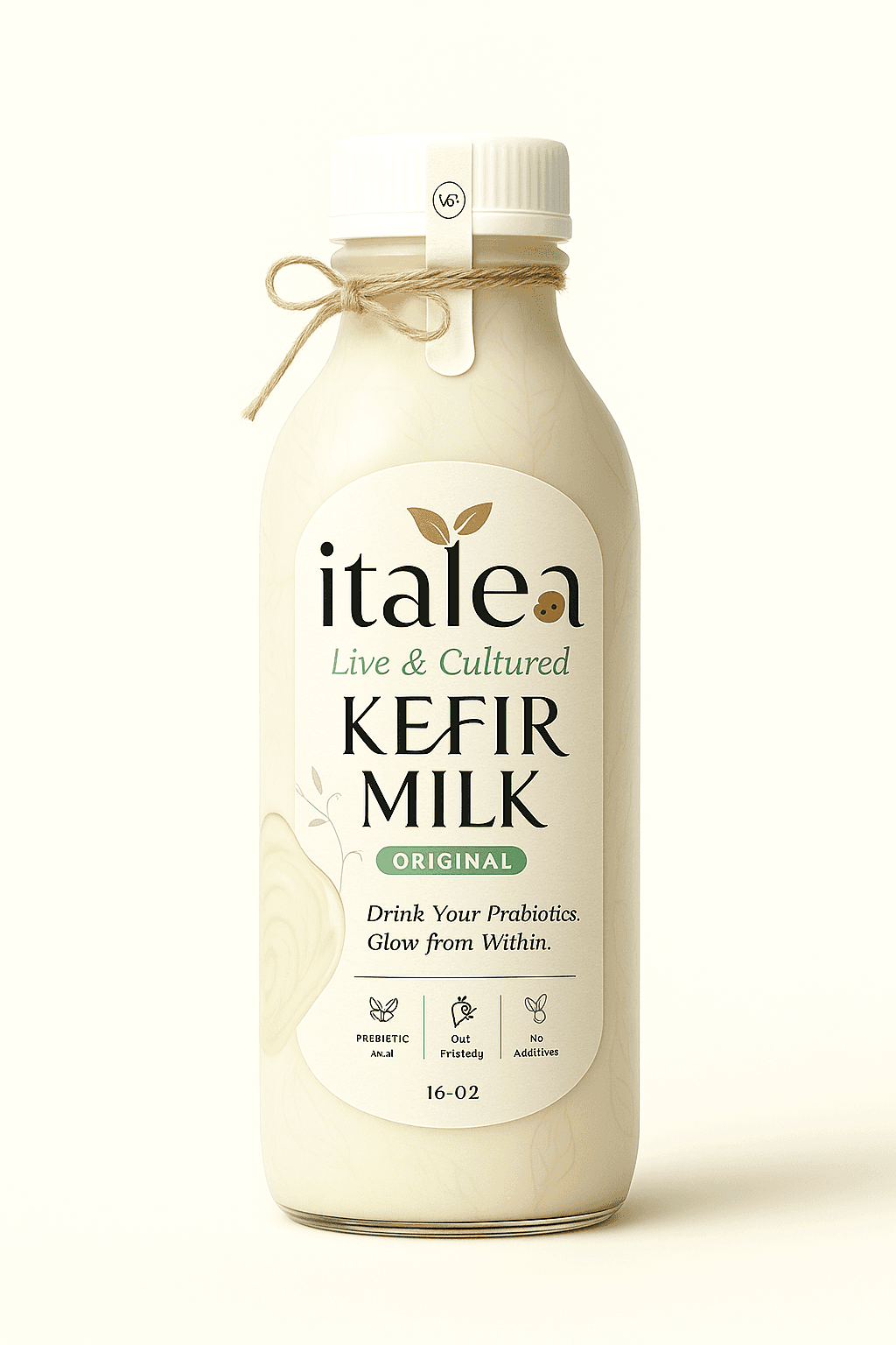 Kefir Milk