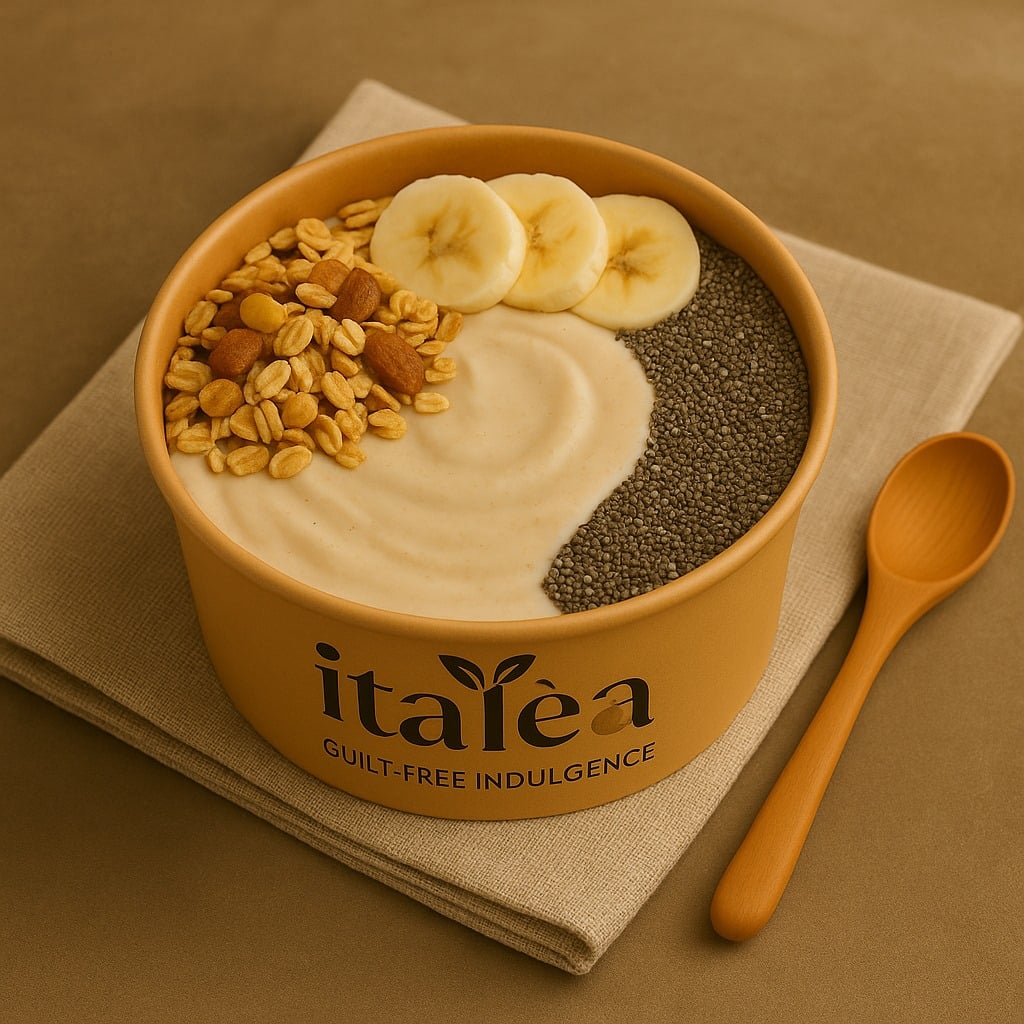 Mama JR’s Uji: The Porridge That Raised a Chef - Featured blog post image