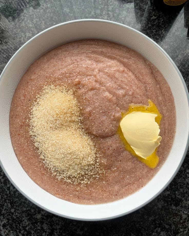 Uji Power: How a Humble Porridge Became Kenya's Ultimate Superfood - Blog post image