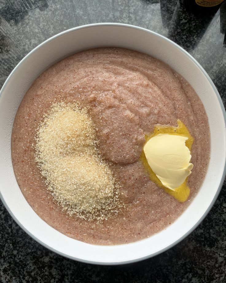 Uji Power: How a Humble Porridge Became Kenya's Ultimate Superfood