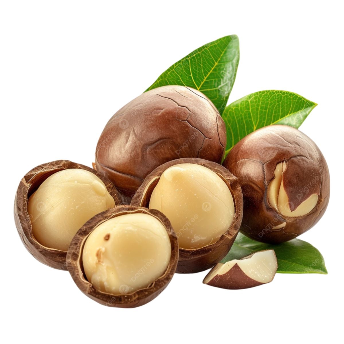 Why Macadamia Oil is the Glow-Up Your Skin Didn't Know It Needed