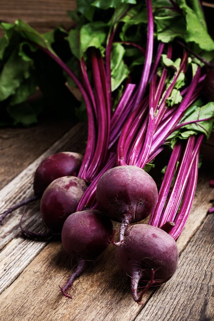 Beetroot Shots: Nature's Pre-Workout That Actually Works